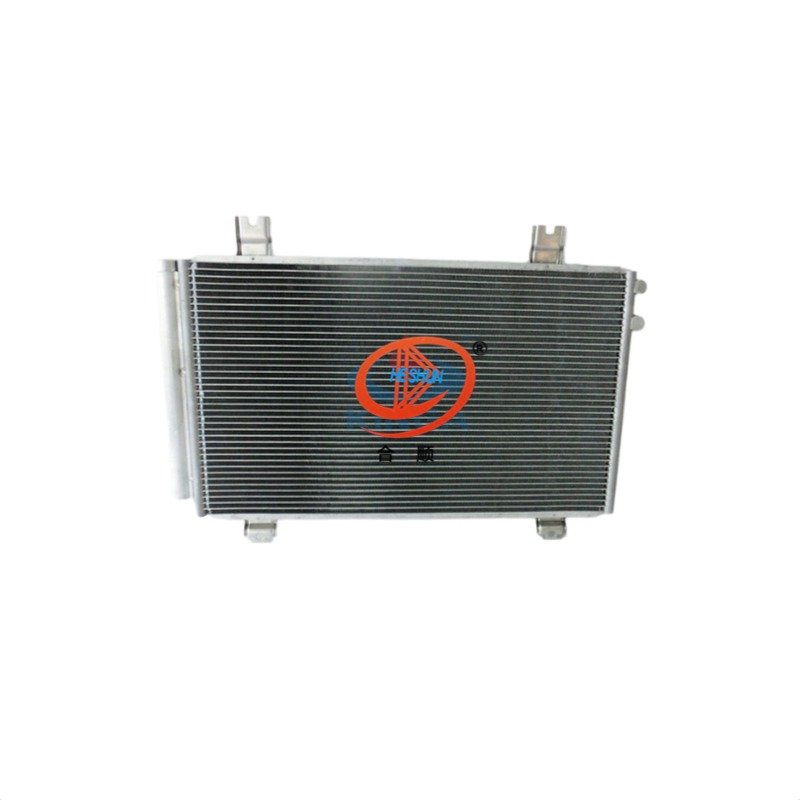 Car Conditioner for 2004 Toyota CROWN 88460-0N010 Auto Air Conditioner Condenser