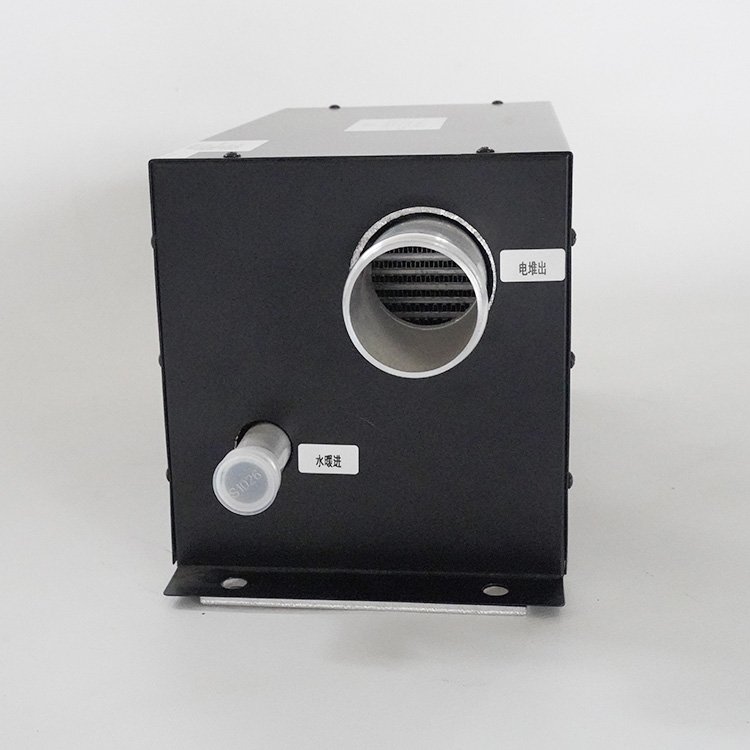 Hot Selling High Quality Unit Condenser Heating and Cooling air Conditioning Heat Exchanger