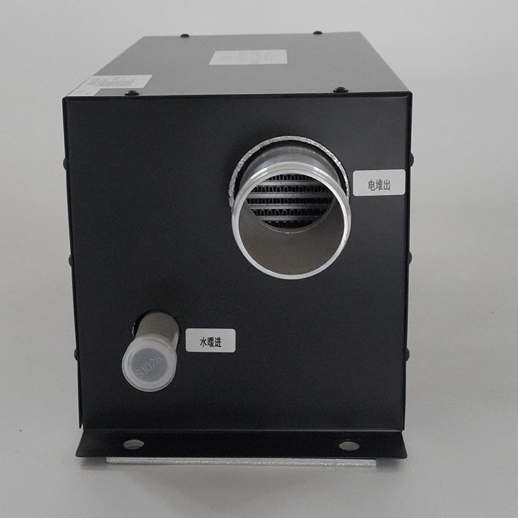 Hot Selling High Quality Unit Condenser Heating and Cooling air Conditioning Heat Exchanger