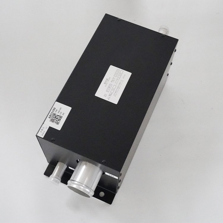 Hot Selling High Quality Unit Condenser Heating and Cooling air Conditioning Heat Exchanger
