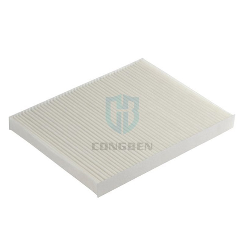 China Car Pollen Cabin Filter 971331P000 97133-1P000 Automotive AC Cabin Air Filter for hyundai and Kia