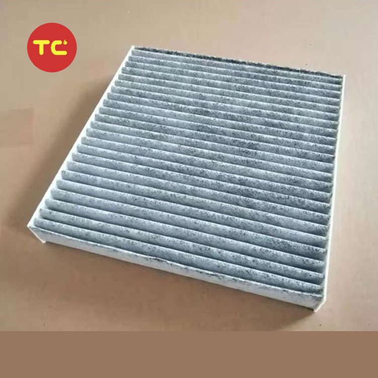 CF10134 Cabin Air Filter Replacement for Car Passenger Compartment for Hondas Vehicles