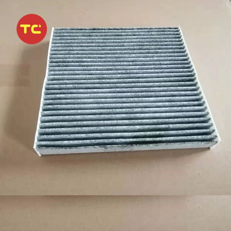 CF10134 Cabin Air Filter Replacement for Car Passenger Compartment for Hondas Vehicles
