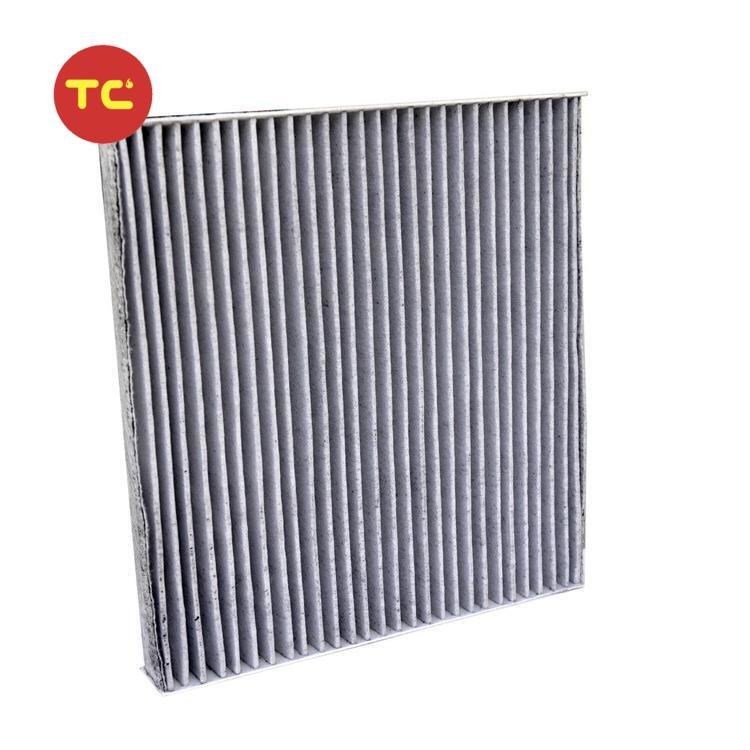 CF10134 Cabin Air Filter Replacement for Car Passenger Compartment for Hondas Vehicles