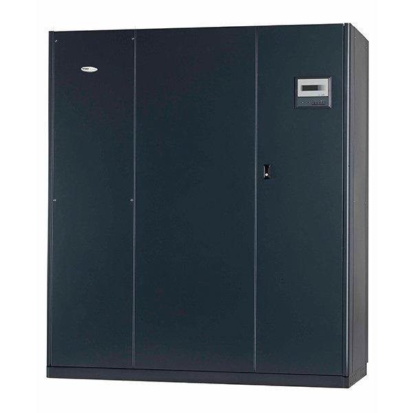 Server Room Standing Floor Ac 30 kw Cooling Split CRAC System Industrial Precision air Conditioner