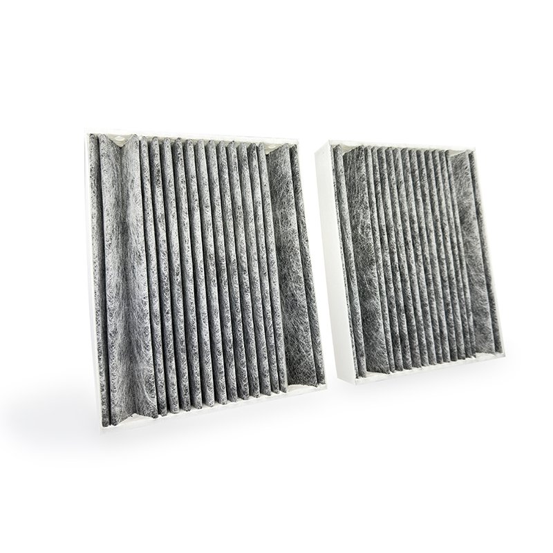 High Performance Auto Car Air Condition Filter Factory Price Activated Carbon Cabin Filter for Automotive Parts & Accessories