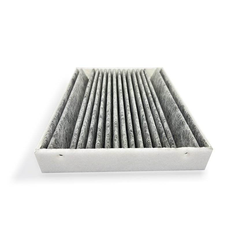 High Performance Auto Car Air Condition Filter Factory Price Activated Carbon Cabin Filter for Automotive Parts & Accessories