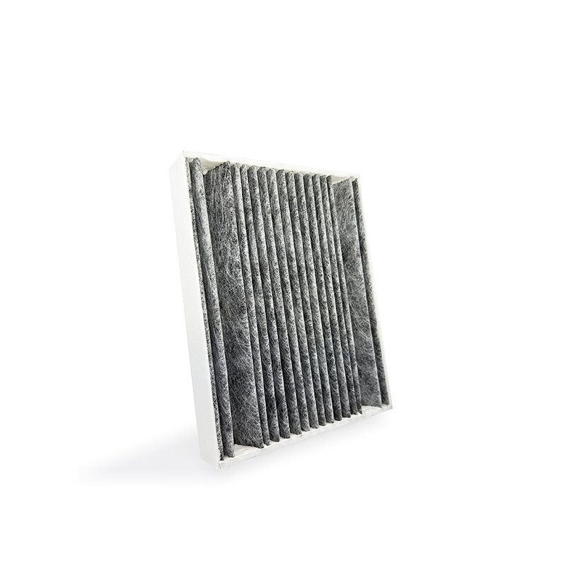 High Performance Auto Car Air Condition Filter Factory Price Activated Carbon Cabin Filter for Automotive Parts & Accessories