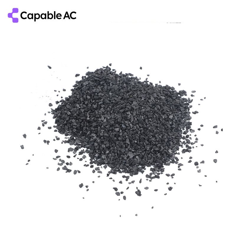 Filter Cabine Purafil Catalytic Catalyst Impregnated Activated Carbon for H2s Remove