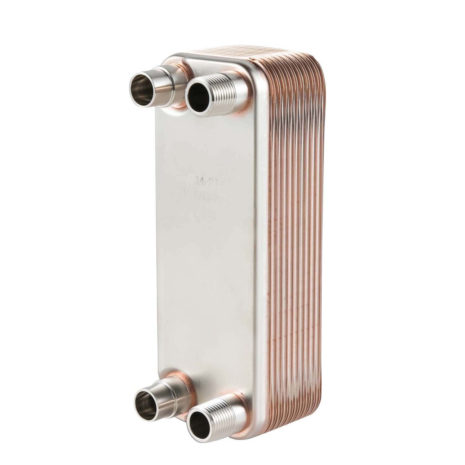 Plate Heat Exchangers Manufacturers Heat Plate Exchanger Plate Heat Exchanger Evaporator StainlessSteel