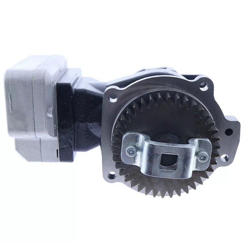 Air Compressor 9111535100 9111536070 3104216RX 4318216RX for CUMS ISX Engine