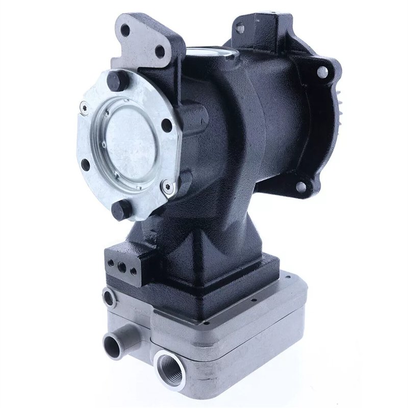 Air Compressor 9111535100 9111536070 3104216RX 4318216RX for CUMS ISX Engine