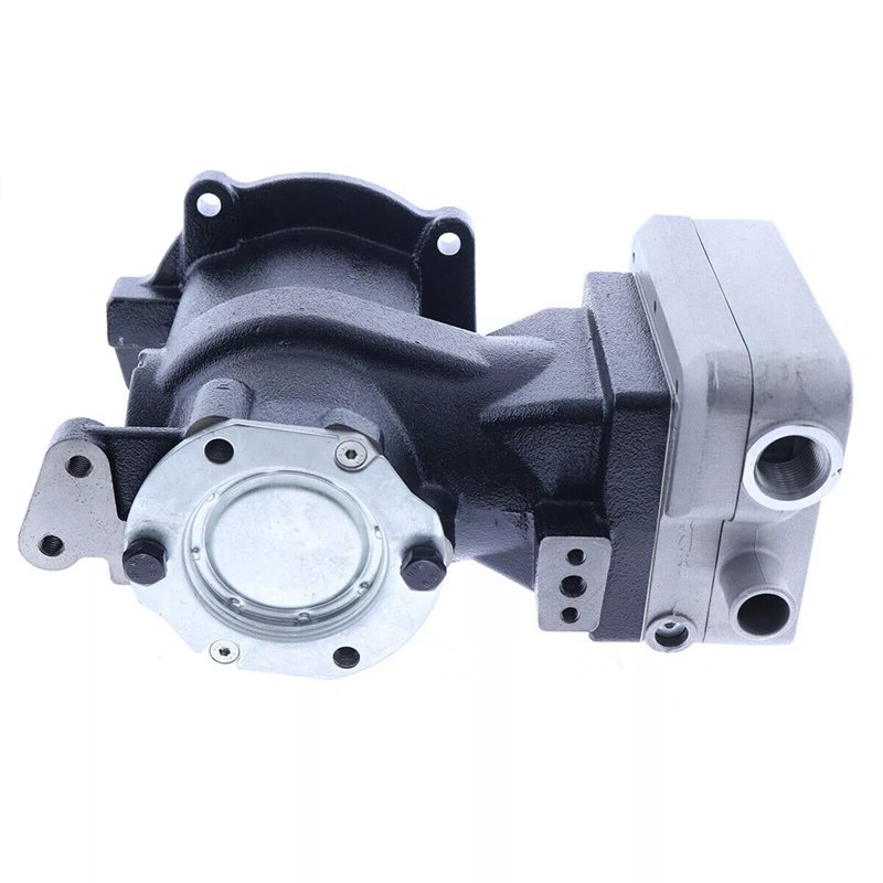 Air Compressor 9111535100 9111536070 3104216RX 4318216RX for CUMS ISX Engine