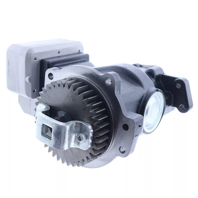 Air Compressor 9111535100 9111536070 3104216RX 4318216RX for CUMS ISX Engine