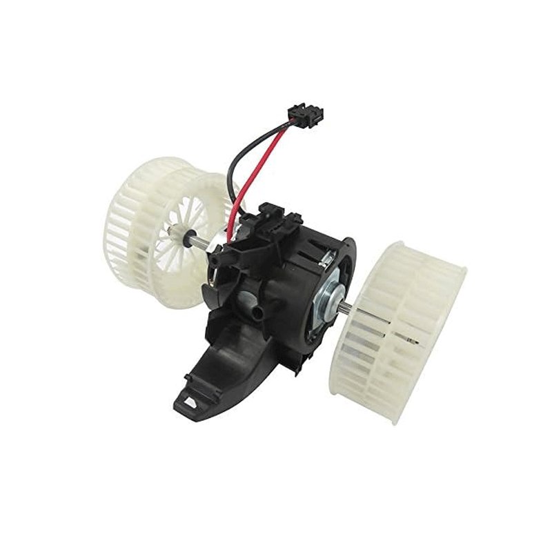 Automotive Auto Cooling System Parts Air Conditioner Blower Fan Motor 12V Dc For Bmw Mini Mercedes Benz
