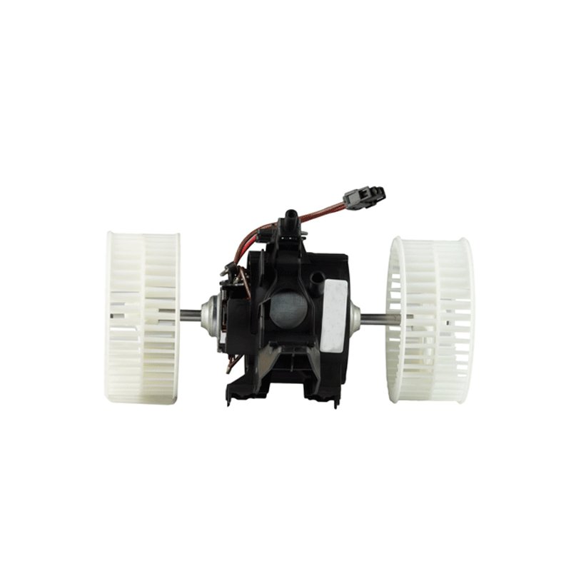 Automotive Auto Cooling System Parts Air Conditioner Blower Fan Motor 12V Dc For Bmw Mini Mercedes Benz