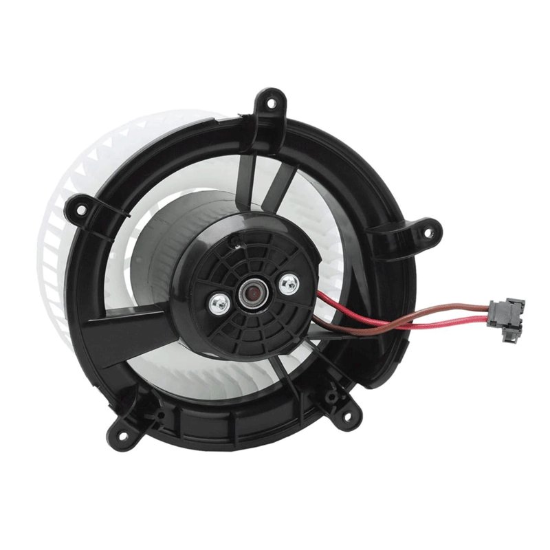 Automotive Auto Cooling System Parts Air Conditioner Blower Fan Motor 12V Dc For Bmw Mini Mercedes Benz