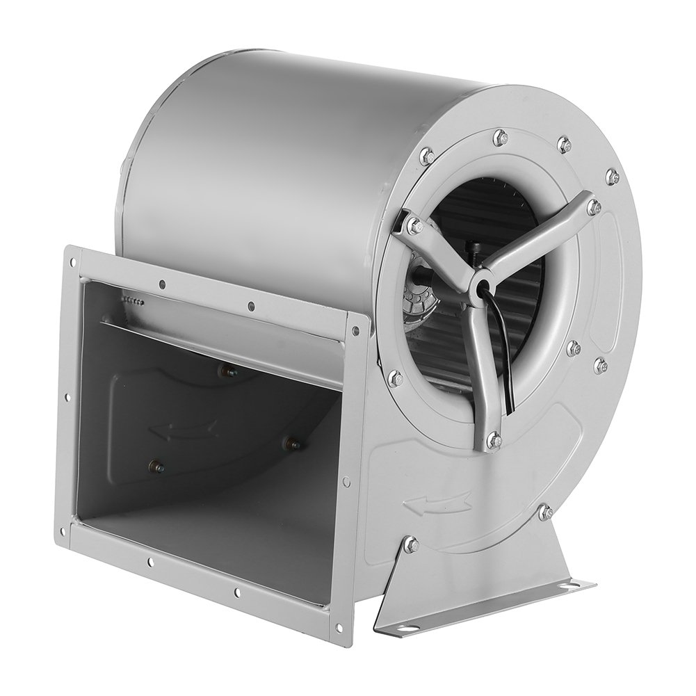 Power Pipe Turbine Fan Wholesale High Volume Forward Curved Radial Fan YWL4D-355 Double Inlet Centrifugal Blower Fan
