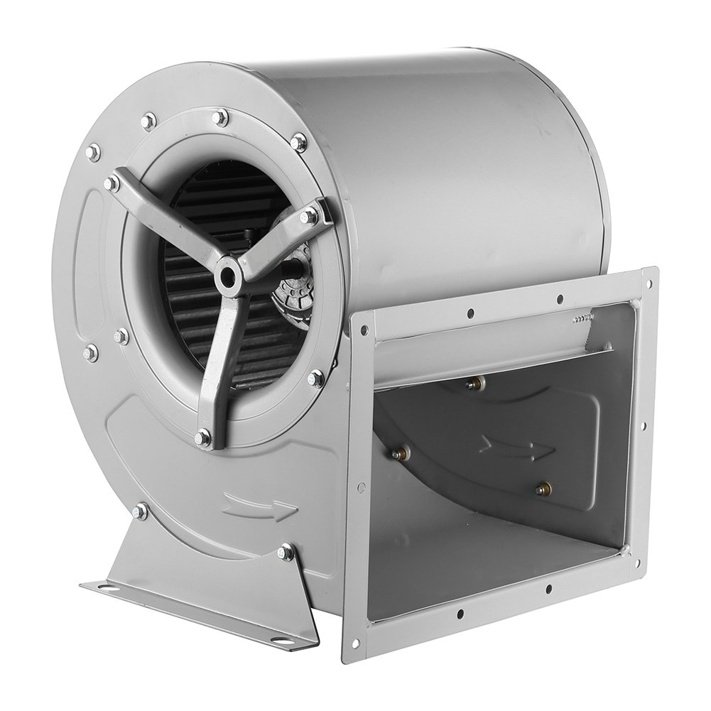 Power Pipe Turbine Fan Wholesale High Volume Forward Curved Radial Fan YWL4D-355 Double Inlet Centrifugal Blower Fan