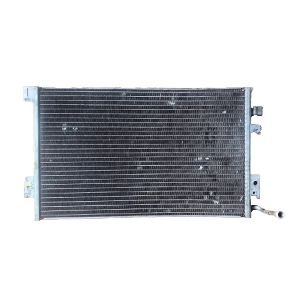 Condenser AC.114.4420 High Quality for Auto Air Conditioner for GM CHEVROLET CAMARO OE NO.:52460894