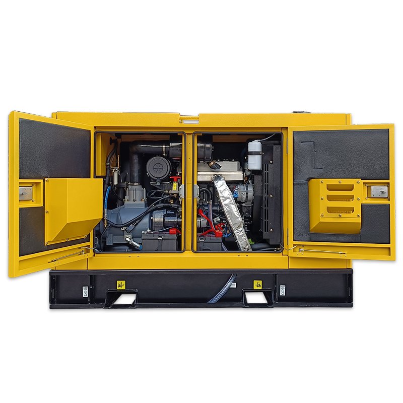 GTL 185cfm 5.2m3/min 10bar Screw Air Compressor 185cfm Air Compressor