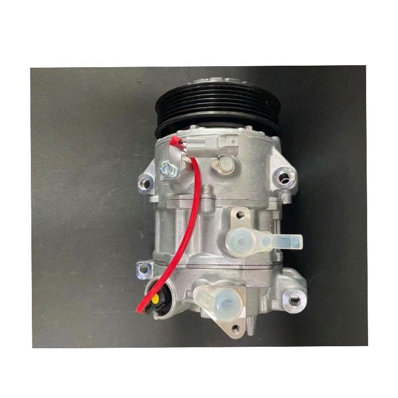 38810-R40-A01 A/C air Compressor for Honda Accord 2.4i 2008-