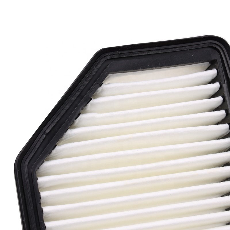 OEM 28113-1R100 Air Filter for KIA RIO/RIO5/SOUL Car 28113-1R100