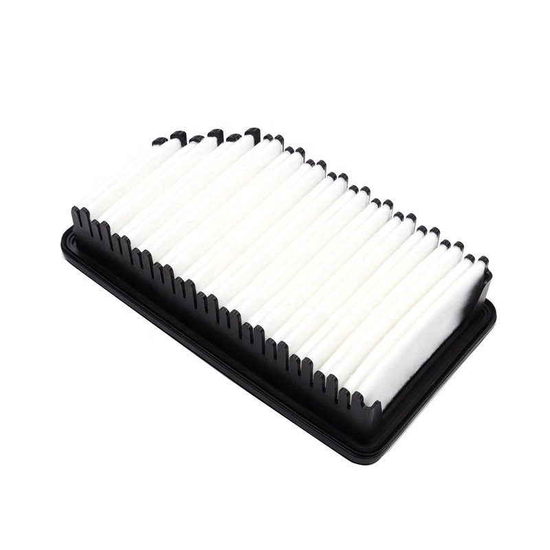 OEM 28113-1R100 Air Filter for KIA RIO/RIO5/SOUL Car 28113-1R100