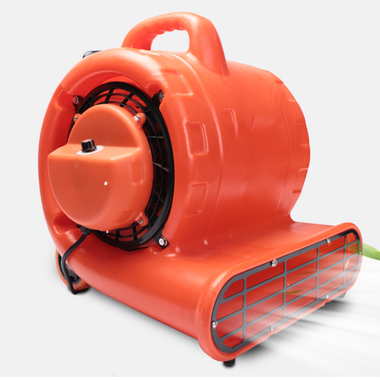 Wholesale Customized High Performance Industrial Fans Industrial Single Inlet Forward Curved Blower