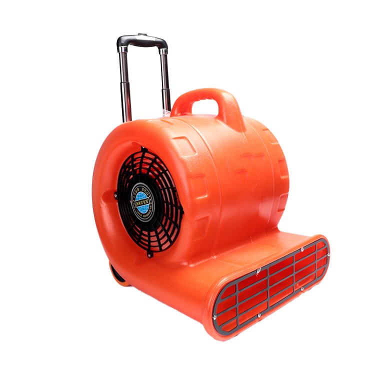 Wholesale Customized High Performance Industrial Fans Industrial Single Inlet Forward Curved Blower