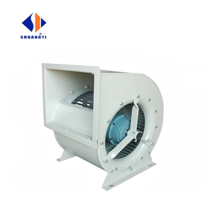 Exhaust Blower Circulating Fan 1HP 2HP 5HP Centrifugal Fan Big Industrial Fan