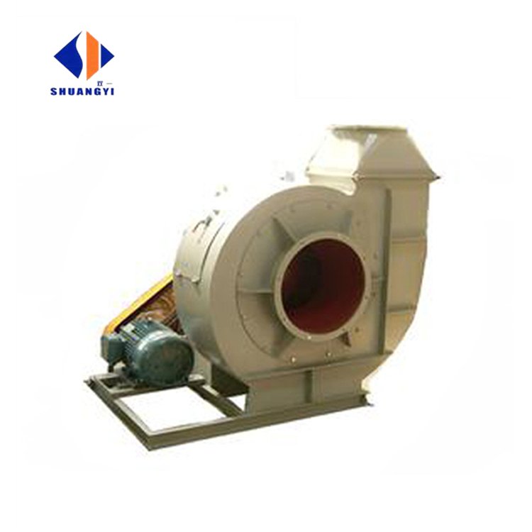 Exhaust Blower Circulating Fan 1HP 2HP 5HP Centrifugal Fan Big Industrial Fan