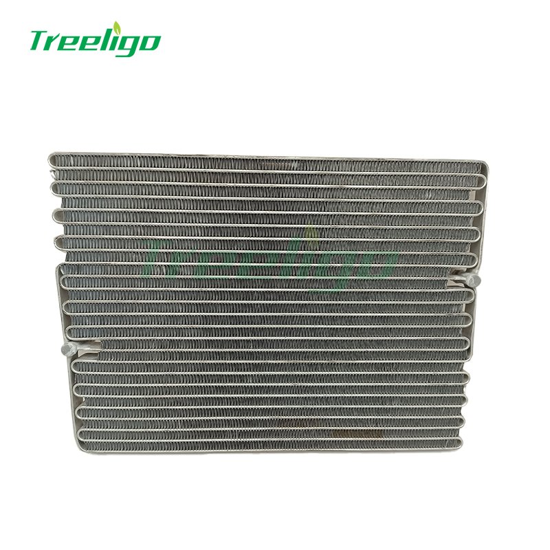 Auto Ac Condenser 8763822 30/925766 30925766 for JCB 535-125 540-170 541-70 535-95 87417329 87417329 Air Conditioning Condenser
