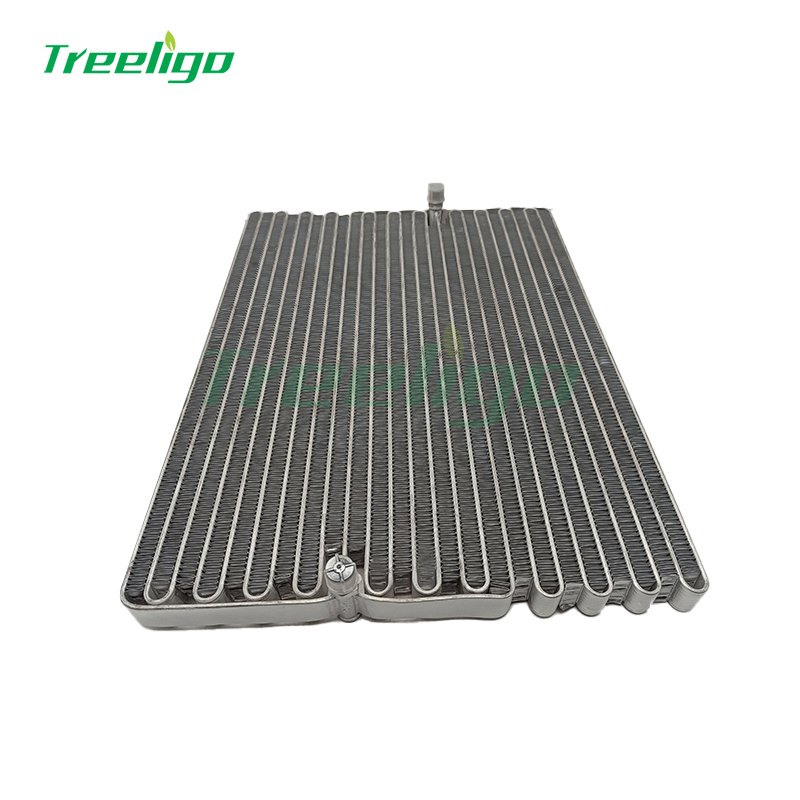 Auto Ac Condenser 8763822 30/925766 30925766 for JCB 535-125 540-170 541-70 535-95 87417329 87417329 Air Conditioning Condenser