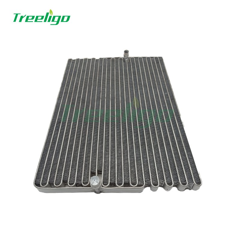 Auto Ac Condenser 8763822 30/925766 30925766 for JCB 535-125 540-170 541-70 535-95 87417329 87417329 Air Conditioning Condenser