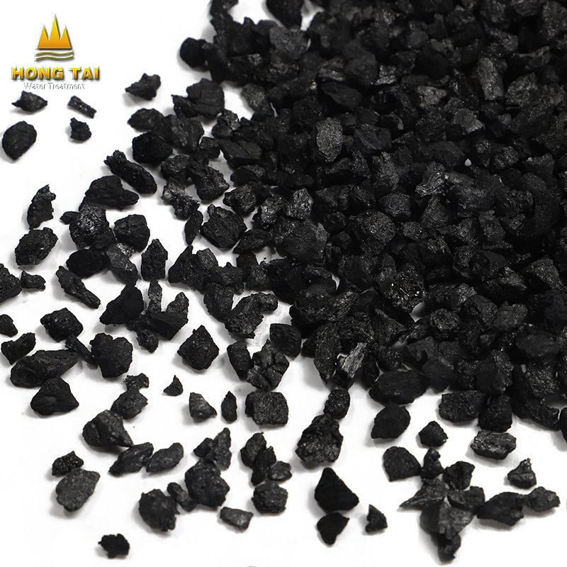 4-8 Mesh Coal-Based Granular Activated Carbon Water Treatment And Air Purification Chemical Auxiliary Agent