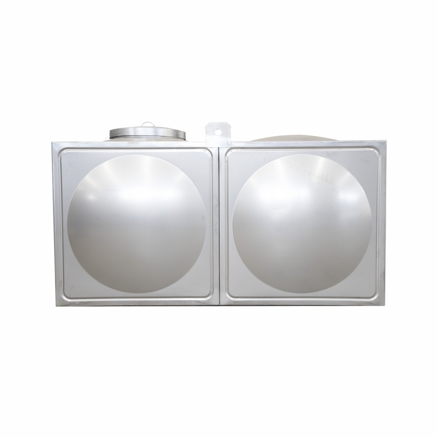 304 Stainless Steel Water Tank for Cooling Tower Water Circulating Storage Tank