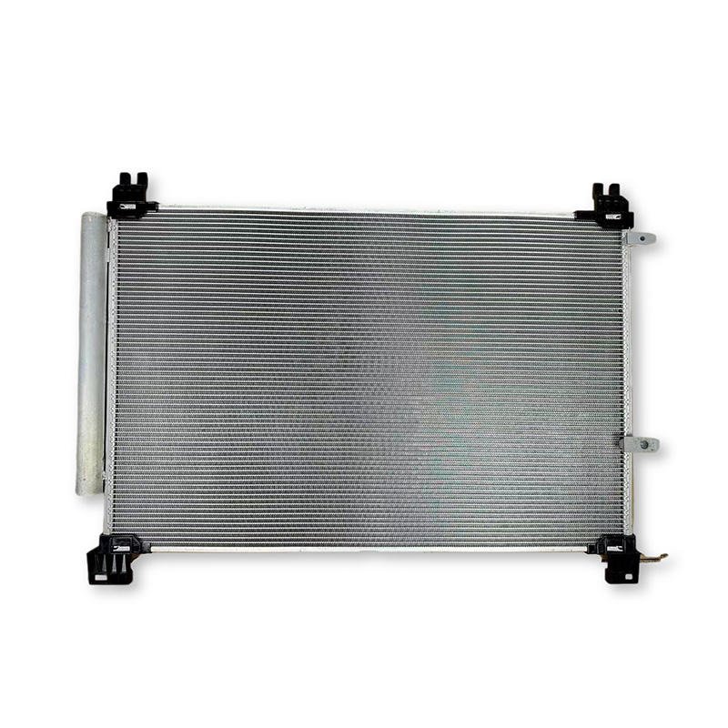 Auto Condenser for Lexus Rx350 Lexus Rx450h Part Number DA447770-93202Q 88460-48210