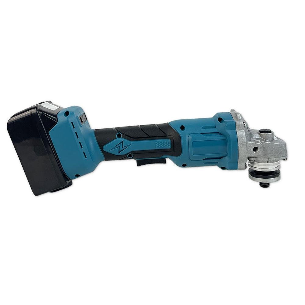 ZY Sales Promotion 90 Degree Right Angle Mini Handheld Die Grinder Micro Angle Grinder Seam Cleaning Engraving Polishing Machine
