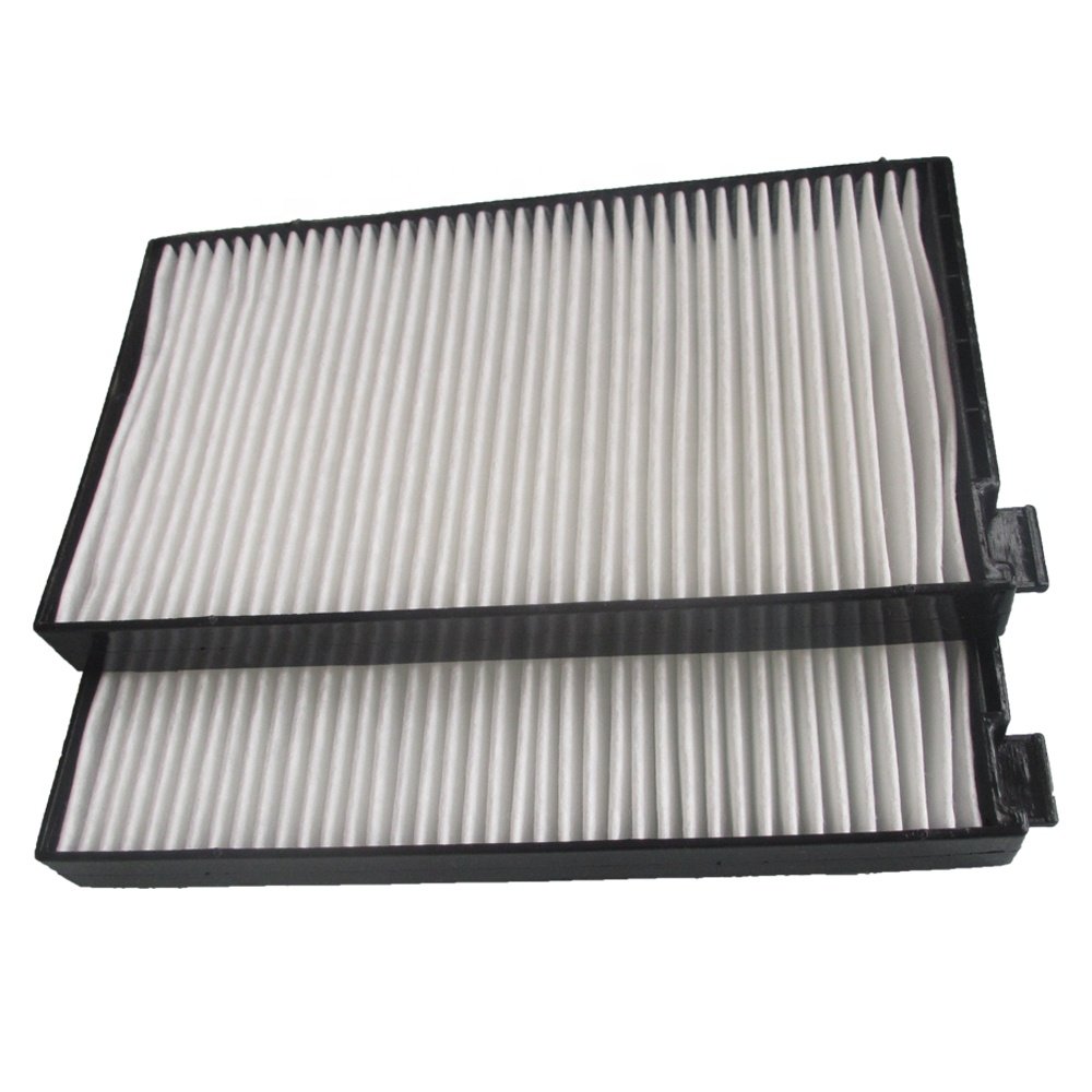 air Cleaner Manufacturer Cabin Filter 976174H900 976174H000 976173H000 971334H000 97617-4H000 97133-4H000 97617-4H90use for Audi