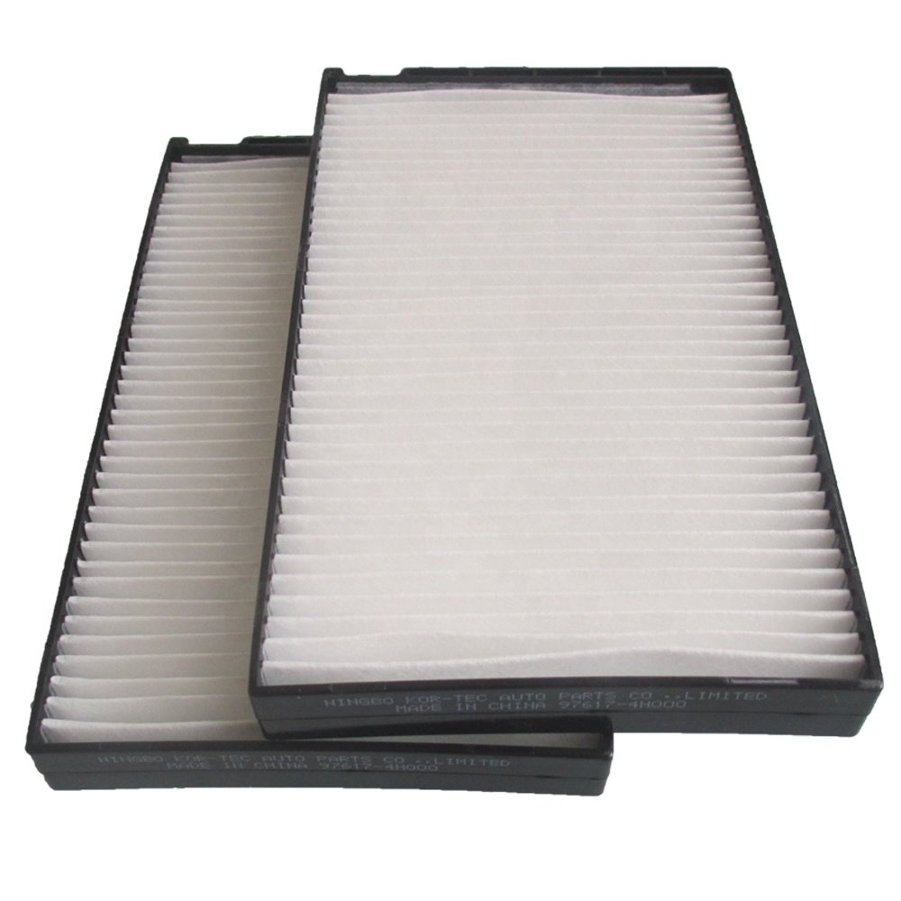 air Cleaner Manufacturer Cabin Filter 976174H900 976174H000 976173H000 971334H000 97617-4H000 97133-4H000 97617-4H90use for Audi