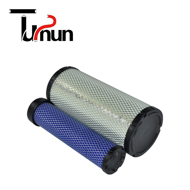 Tushun High Quality AF25957+AF25618 Cabin Air Filter Car & Truck Filter Optimized for Optimal Air Quality