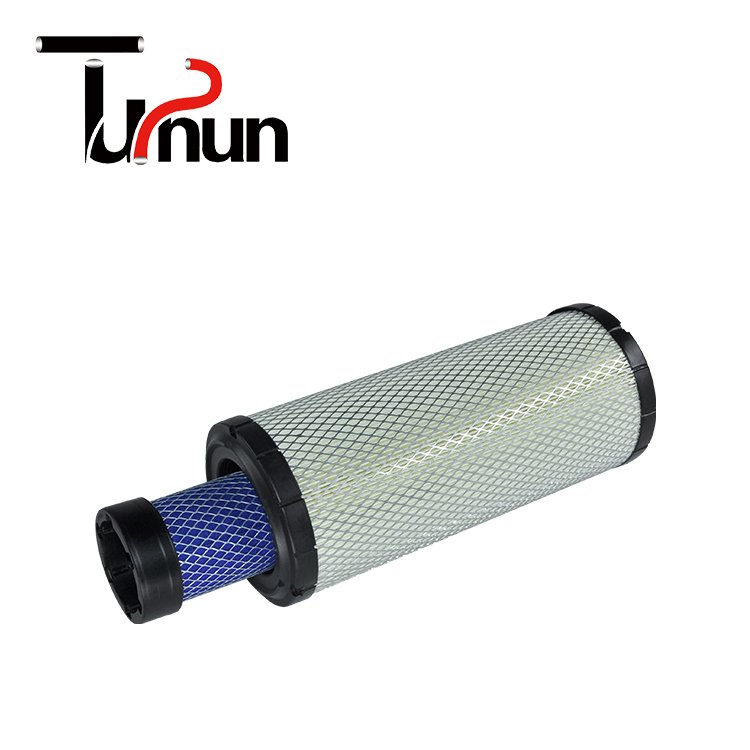 Tushun High Quality AF25957+AF25618 Cabin Air Filter Car & Truck Filter Optimized for Optimal Air Quality