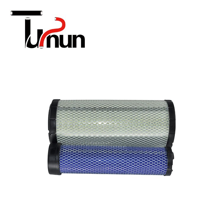 Tushun High Quality AF25957+AF25618 Cabin Air Filter Car & Truck Filter Optimized for Optimal Air Quality