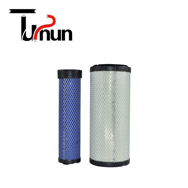 Tushun High Quality AF25957+AF25618 Cabin Air Filter Car & Truck Filter Optimized for Optimal Air Quality