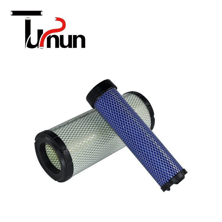 Tushun High Quality AF25957+AF25618 Cabin Air Filter Car & Truck Filter Optimized for Optimal Air Quality