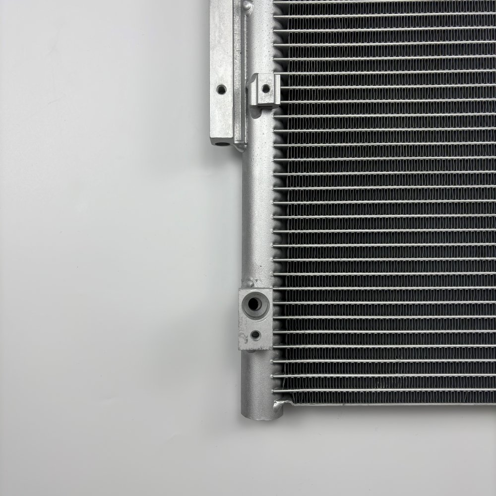 Aftermarket Car Auto Air Conditioning System Auto AC Condenser for New Holland T7 Case Puma 130 CVT OEM 47817708 84485540