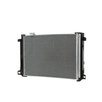 Automotive Air Conditioning Condenser Suitable for Mercedes-Benz CLS/SLC GLK E A0995000854 A0995001254