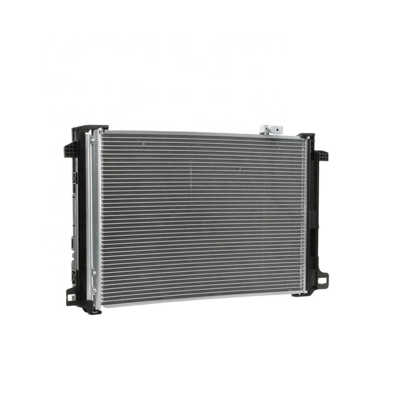 Automotive Air Conditioning Condenser Suitable for Mercedes-Benz CLS/SLC GLK E A0995000854 A0995001254