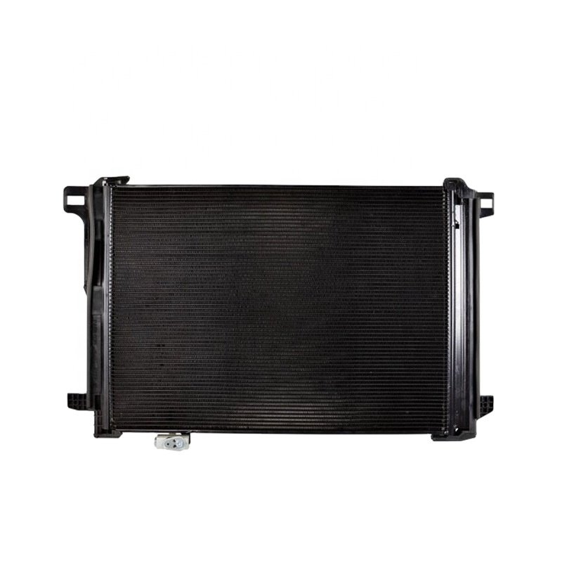 Automotive Air Conditioning Condenser Suitable for Mercedes-Benz CLS/SLC GLK E A0995000854 A0995001254